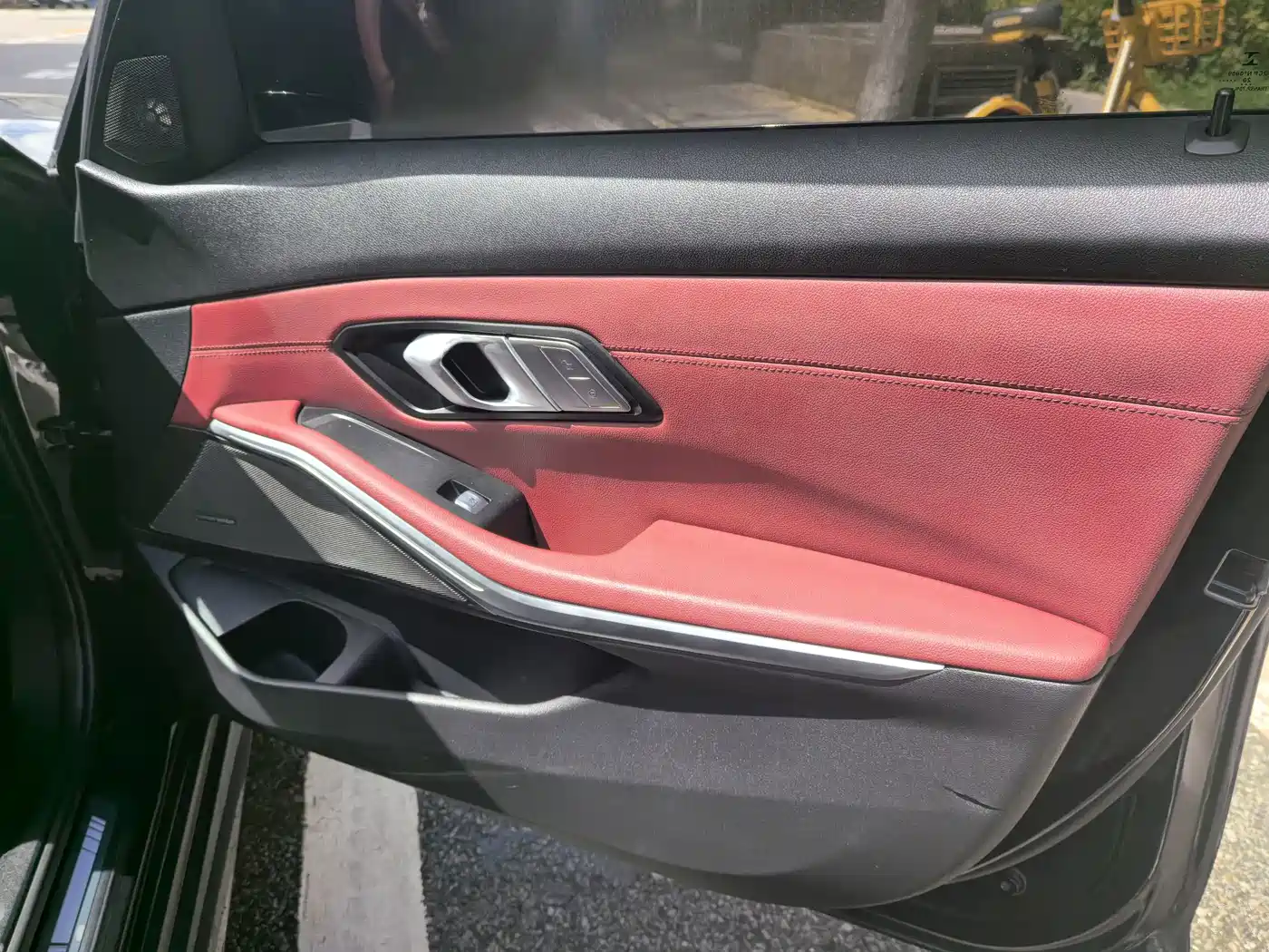 Фото 21 - BMW 3 Series