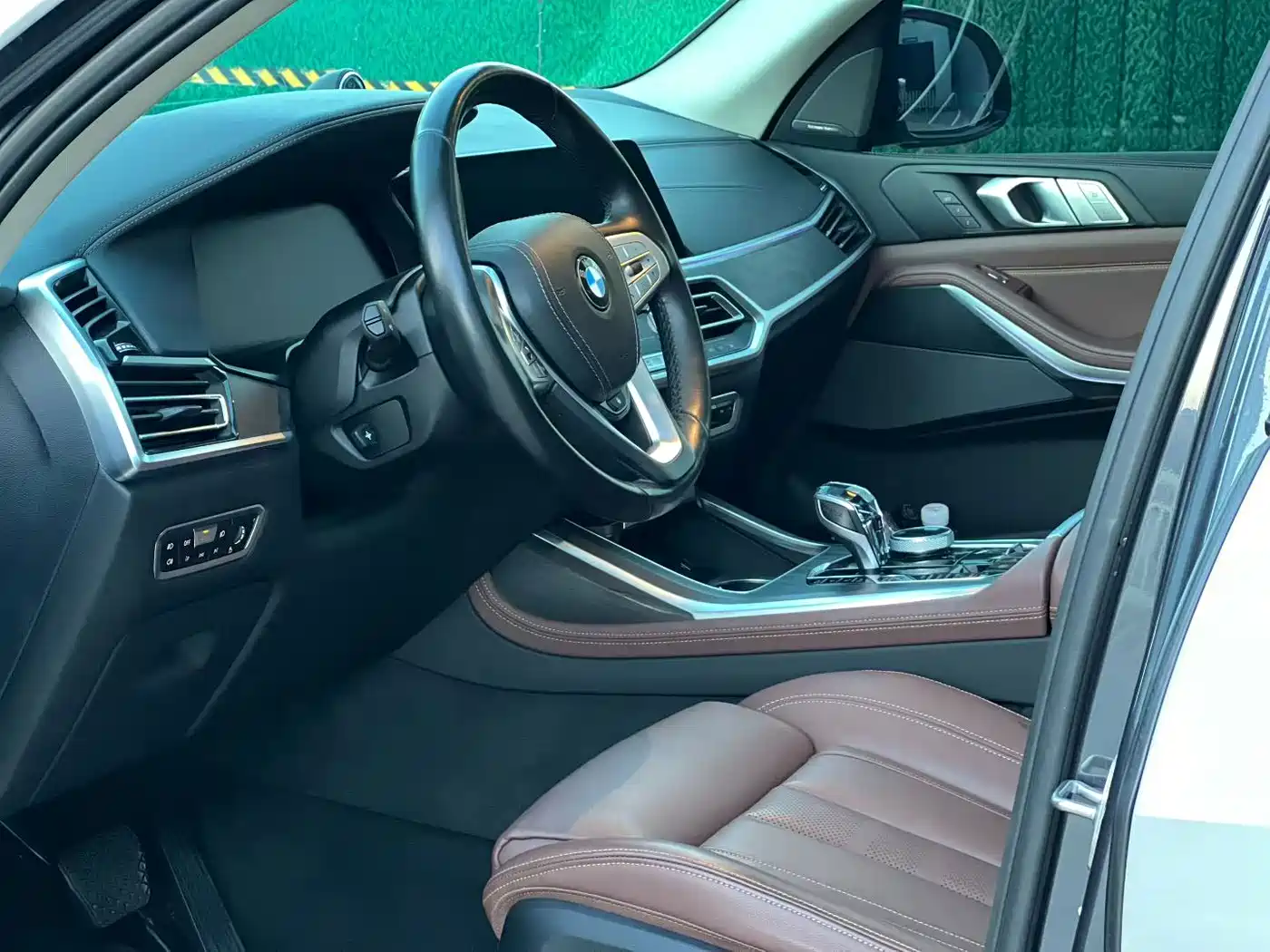 Фото 7 - BMW X7