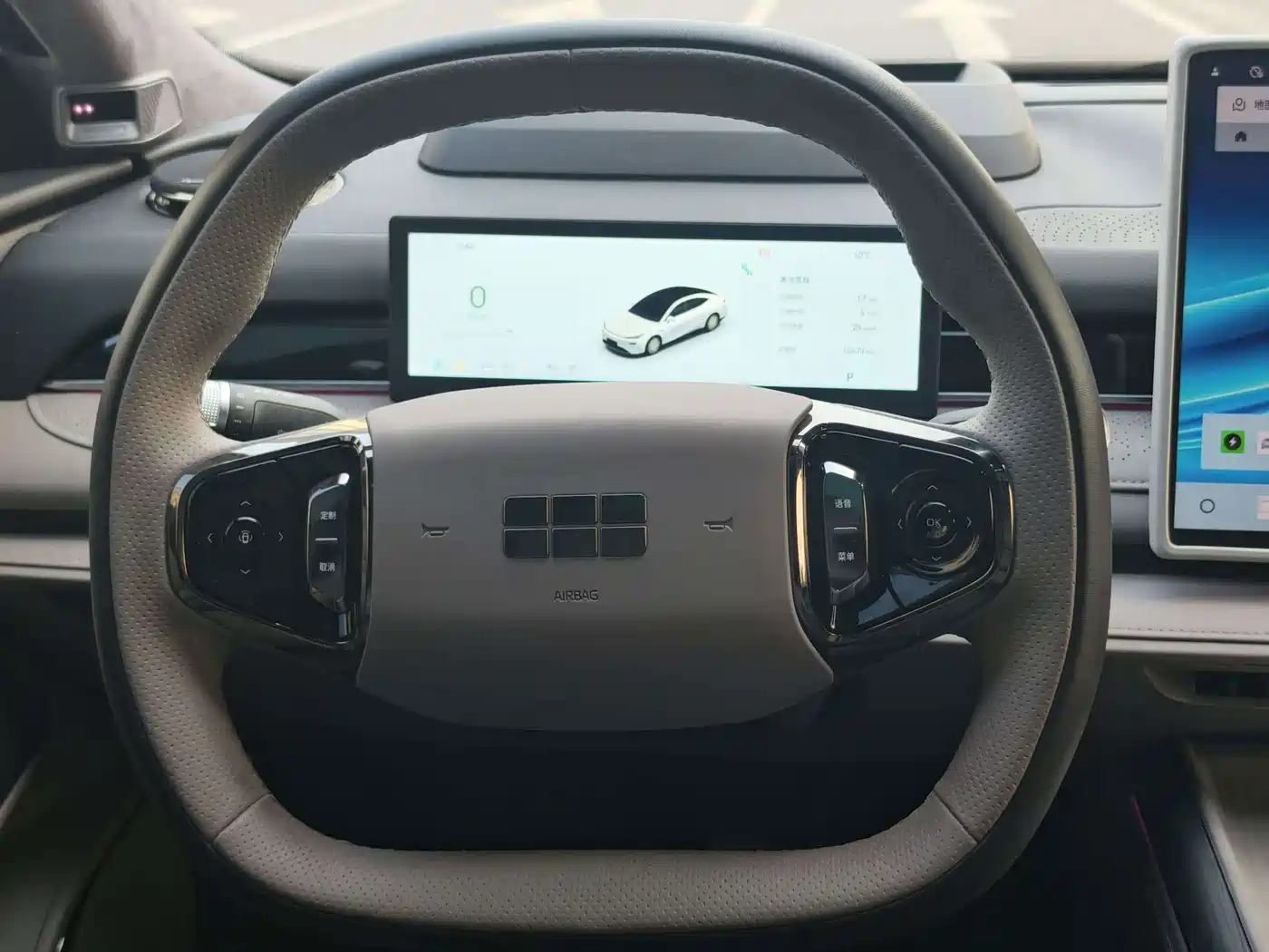 Geely Galaxy Galaxy Xingyao 8 2025 2025 130km EM-P Starship Edition