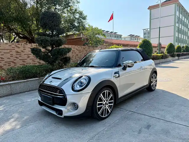 MINI 