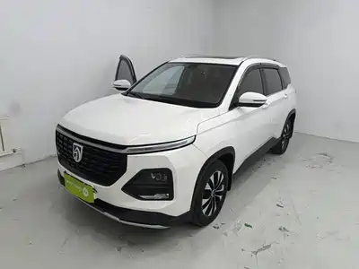 Baojun 530