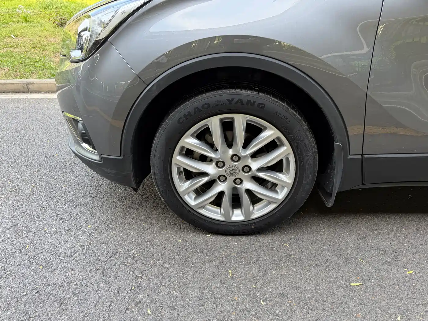 Buick Envision Plus 2018 28T 4WD Elite фото 15