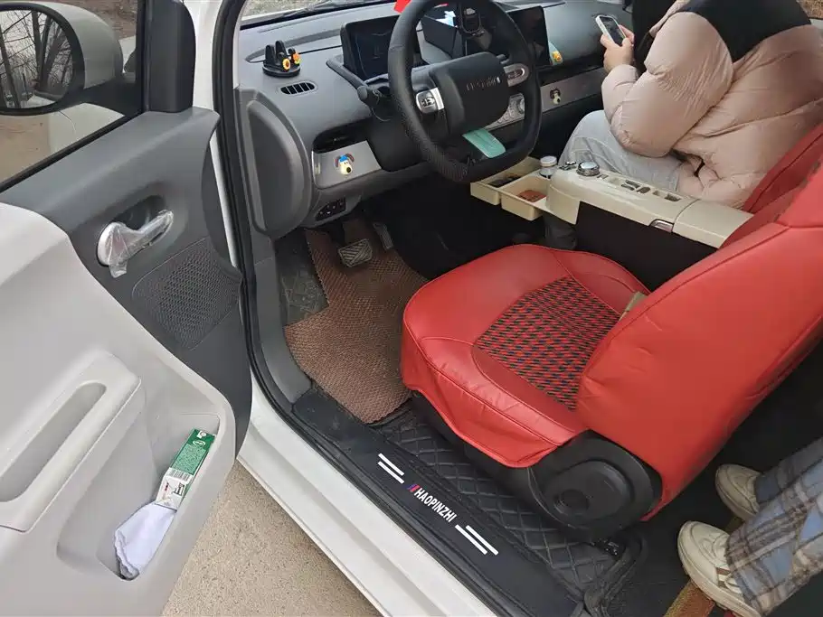 CHANGAN CHANGAN LUMIN