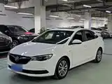 Фото 2 - Buick Excelle
