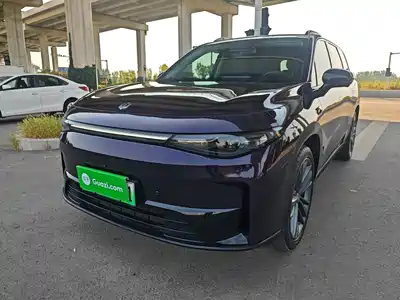 Leapmotor C16