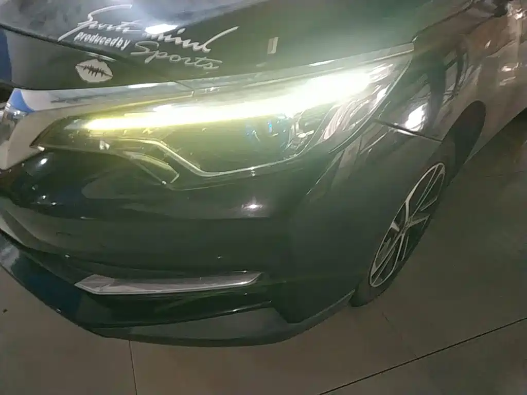 Фото 24 - Venucia D60