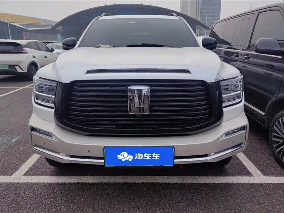 TANK TANK 500 NEW ENERGY