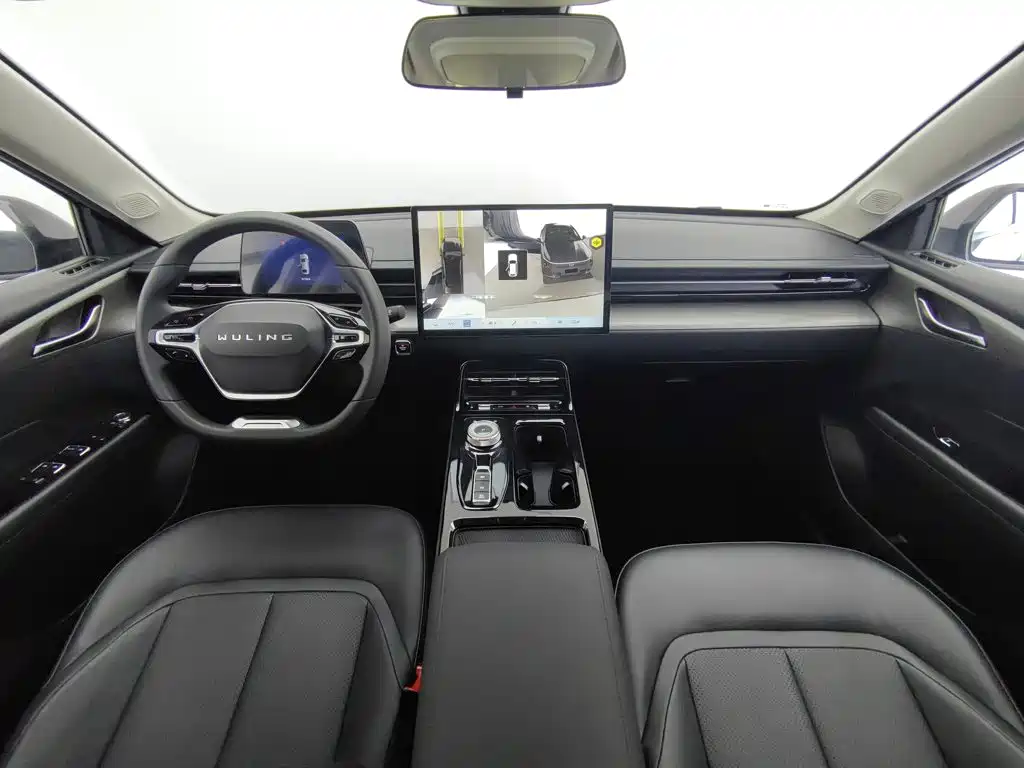 Wuling Motors Wuling Xingguang 2024 2023 70 Standard Edition