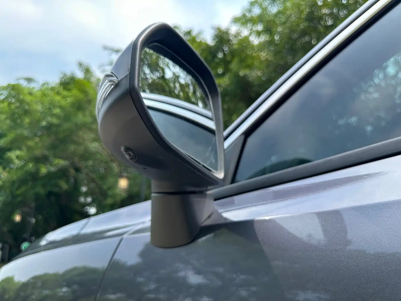 Jetour Dasheng 2025 2025 1.5T DCT Luxury Edition