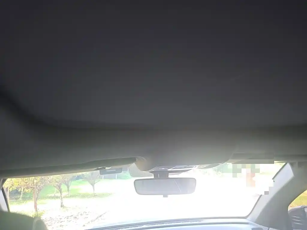 BYD Song Pro 2022 2021 1.5T Automatic Xiaoyun Elite