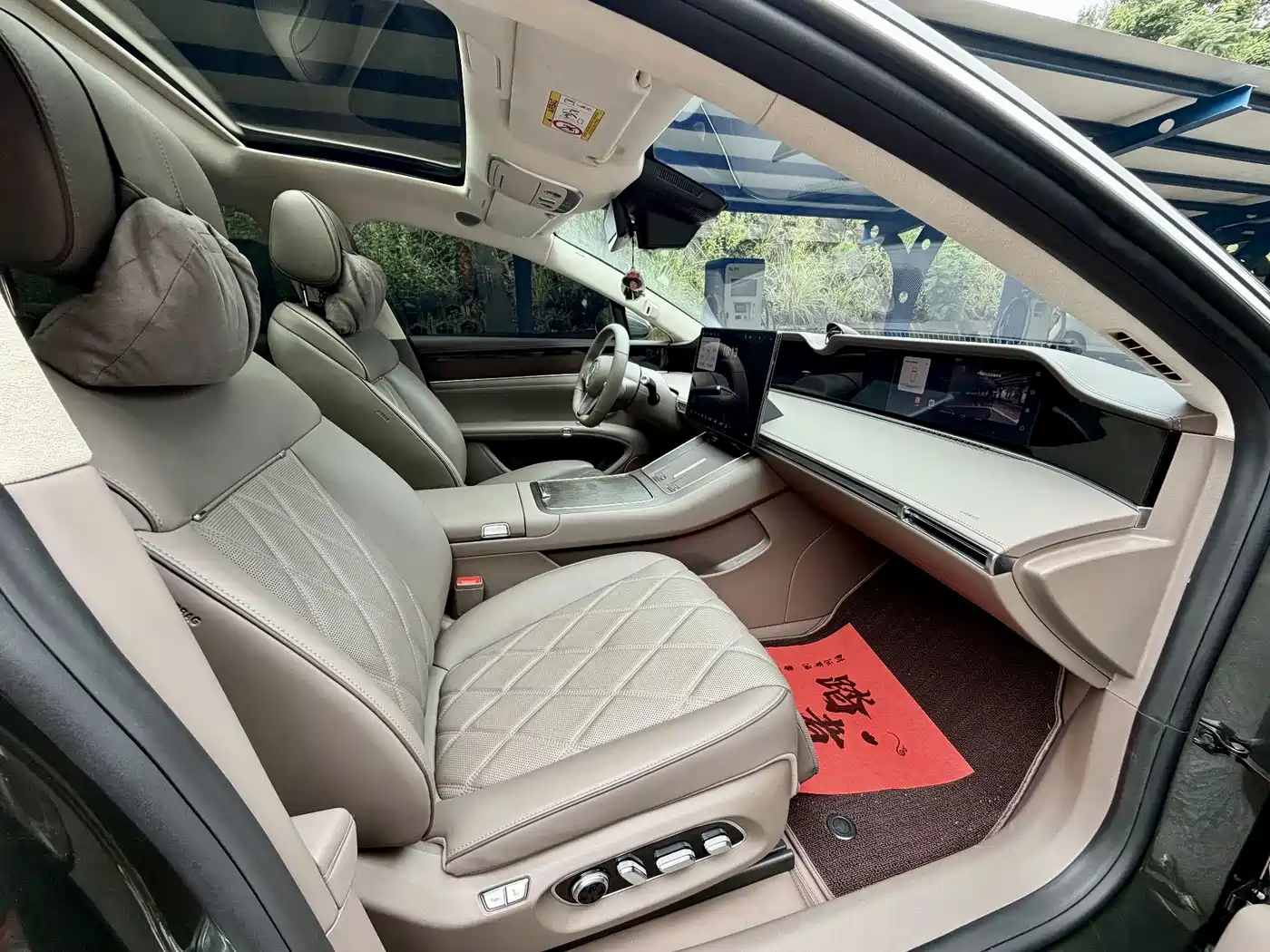 Xiangjie Enjoy World S9T 2026 2025 Model Pure Electric AWD