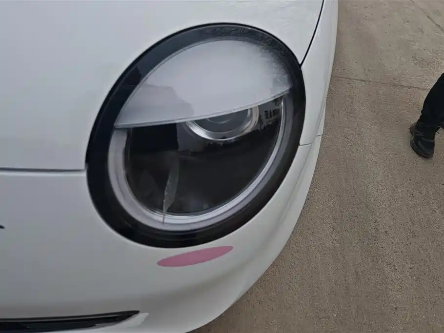 CHANGAN CHANGAN LUMIN