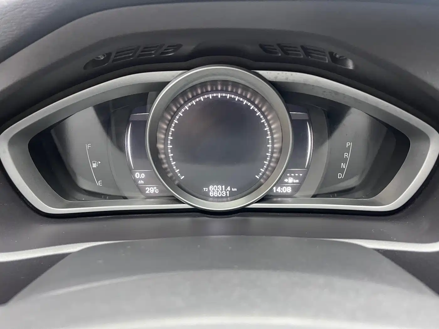 Volvo V40 2019 2019 T3 Momentum