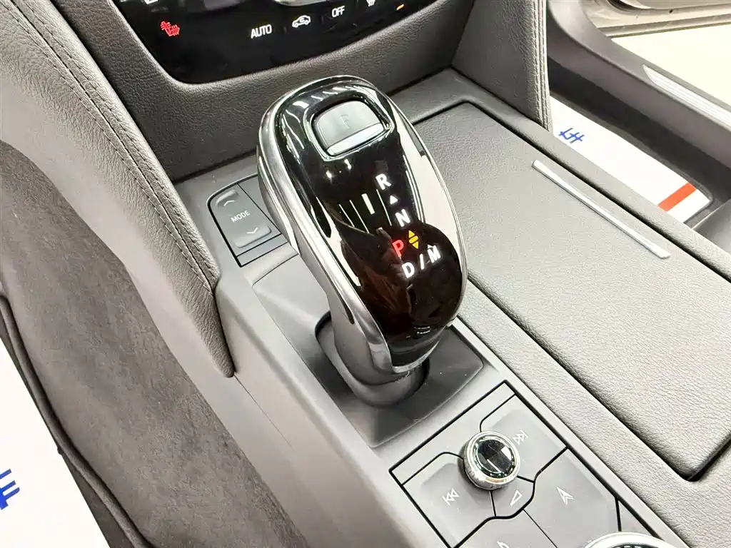 Cadillac CT6 2021 28T Elite фото 14