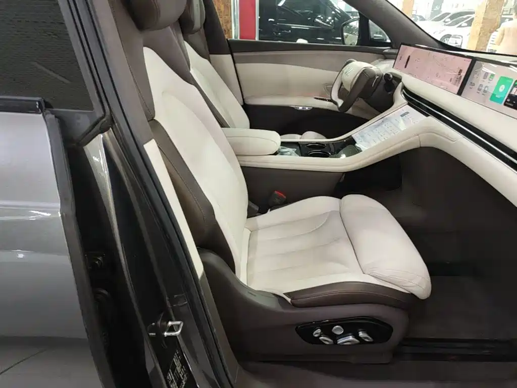 IM Motors IM LS7 2023 2023 Model 90kWh Elite RWD Edition