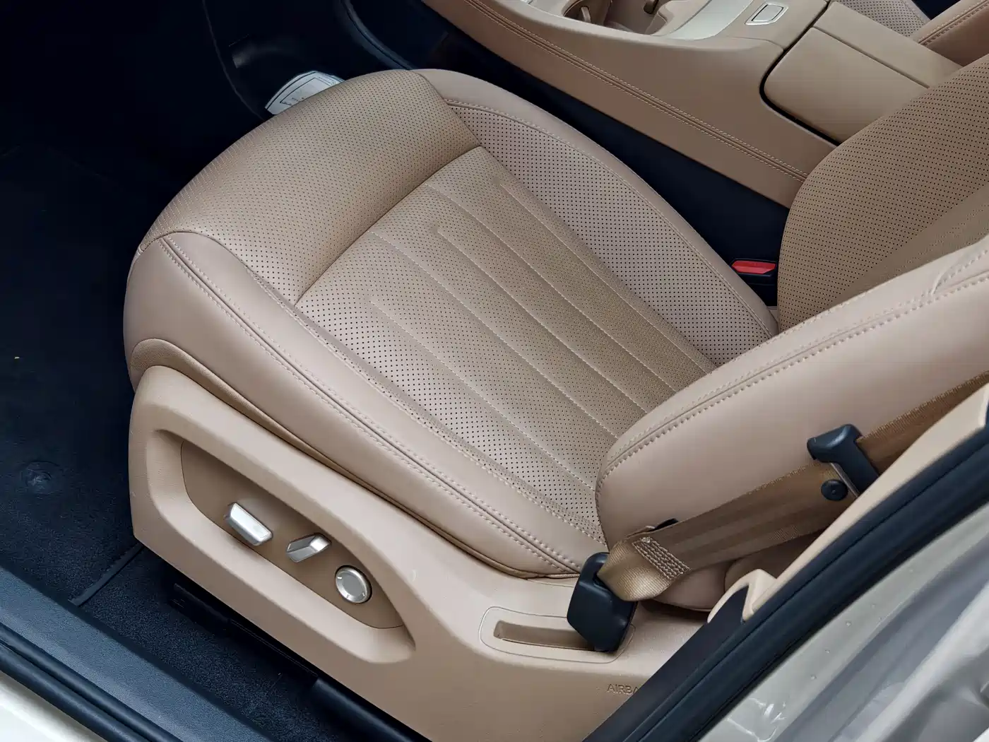 Ledao L60 2025 2025 model 60kWh AWD version