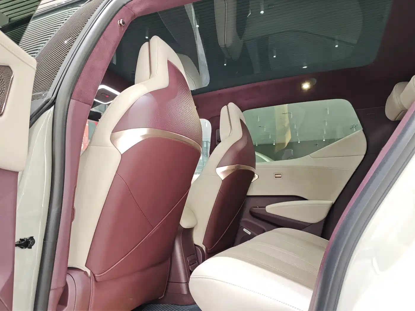 ZEEKR X 2025 2025 5-Seater Long Range Edition