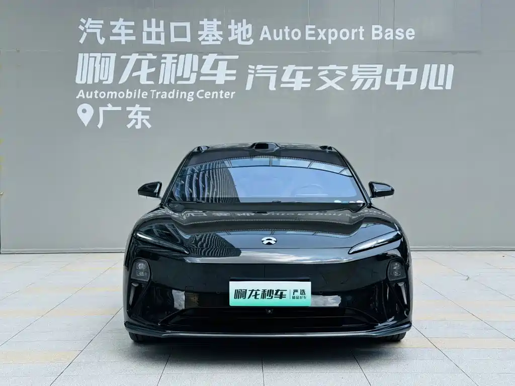 NIO ET5T 2024 2024 75kWh Touring