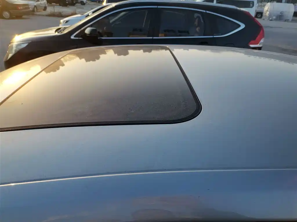 Volkswagen Sagitar 2014 1.4TSI Automatic Luxury фото 27