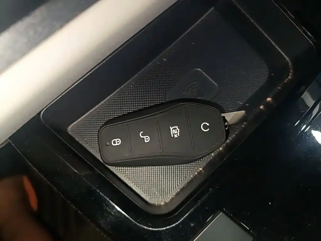 BYD Yuan Pro 2022 2021 401KM Luxury Model