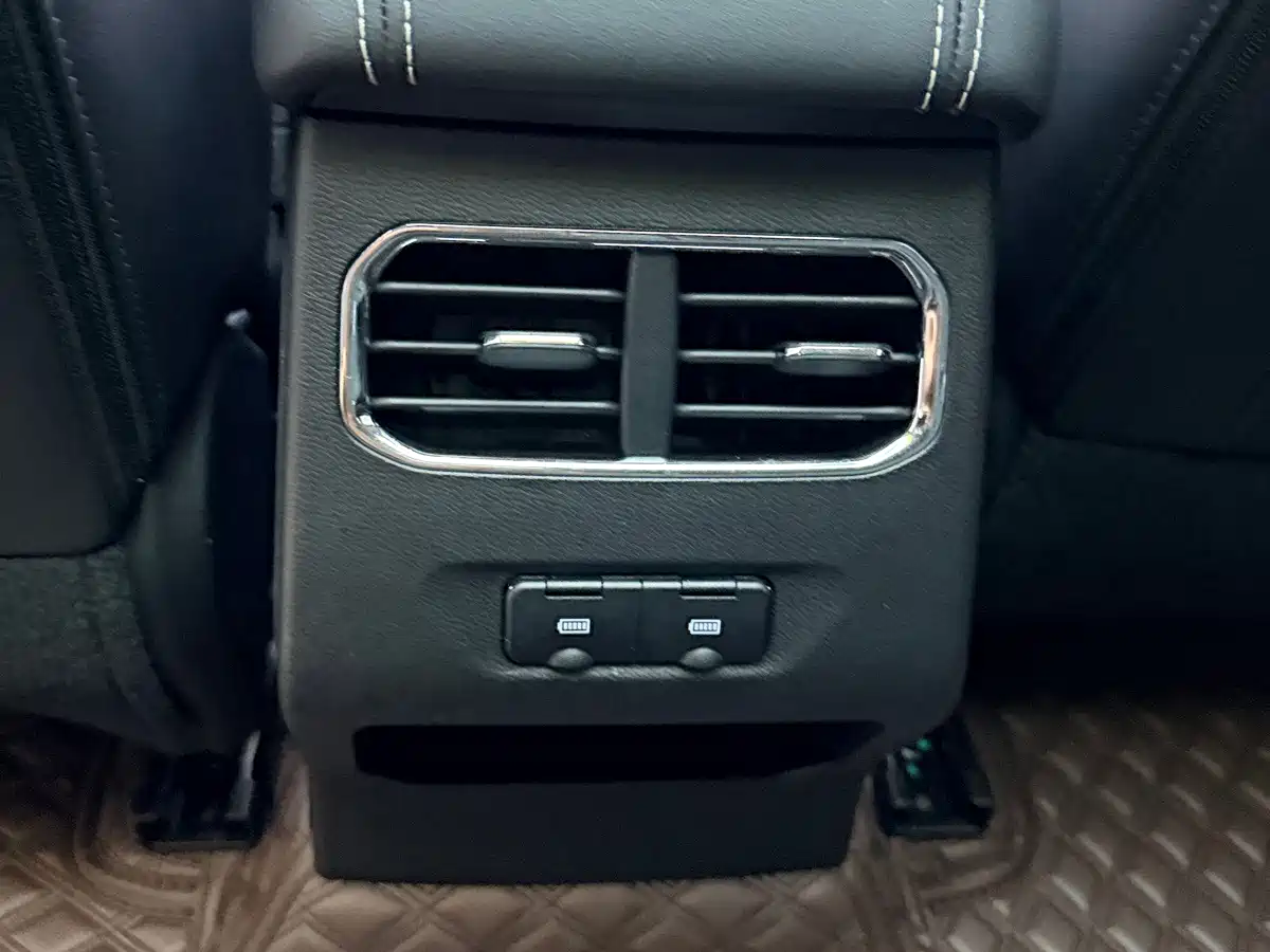 Haval Jolion 2022 2021 1.5T Automatic Premium Edition