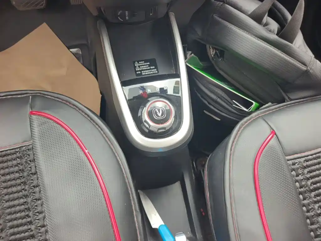 Changan Benben 2015 2015 1.4L IMT Luxury (China V)