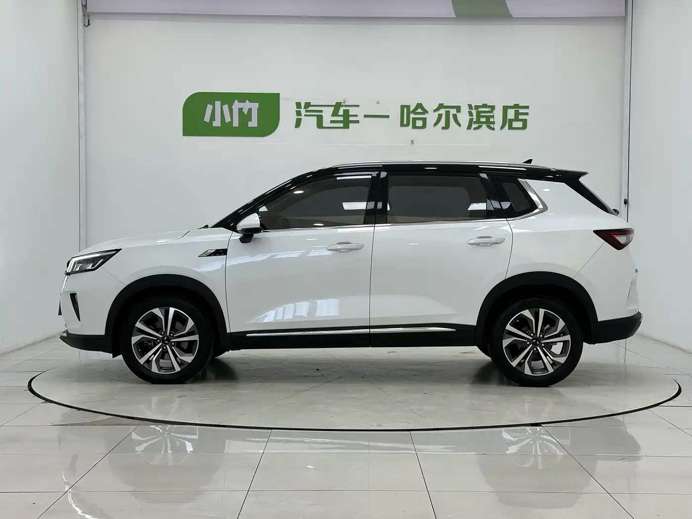 Wuling Motors Wuling Xingchen 2022 2021 1.5T CVT Stellar Edition