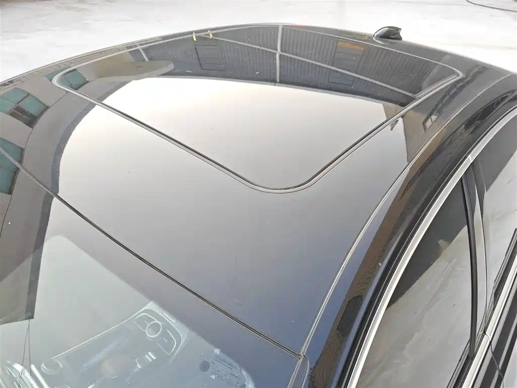 Hongqi H9 2023 Model 2.0T Smart Connect Flagship Edition фото 27