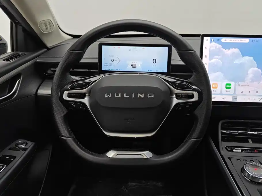 Wuling Motors Wuling Xingguang 2024 2023 150 Advanced Edition