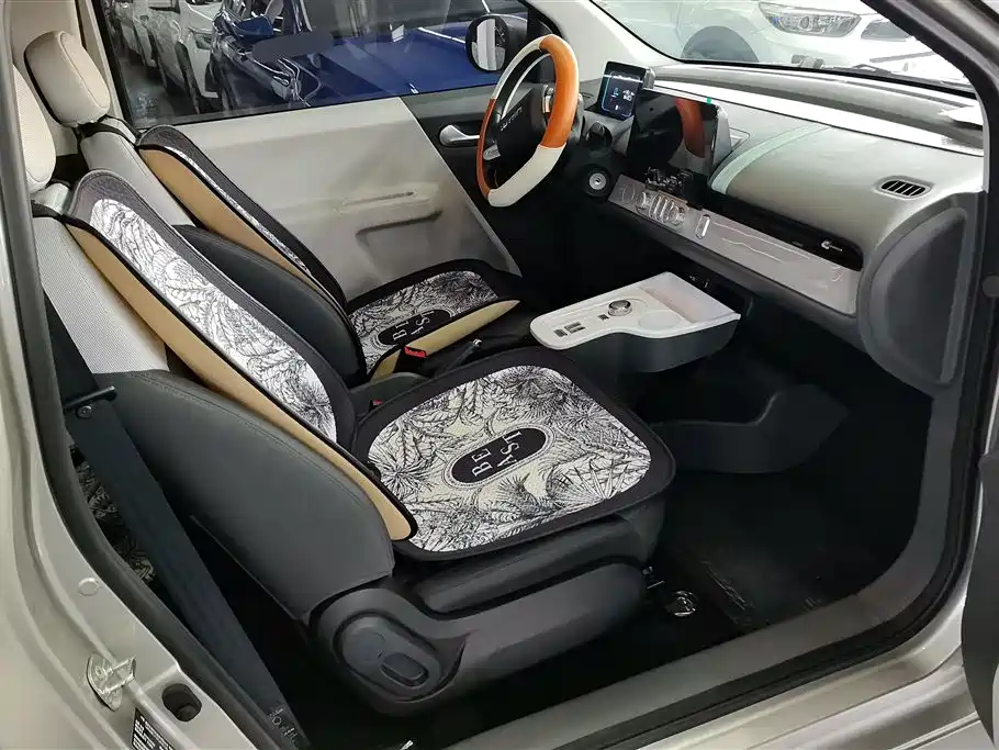 CHANGAN CHANGAN LUMIN