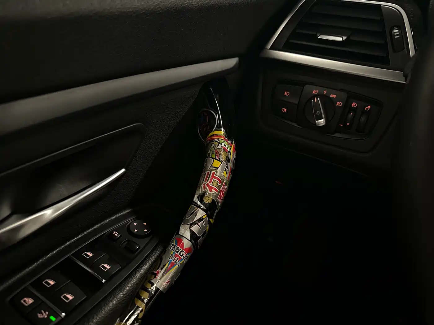 BMW 3 Series GT 2018 320i Fashion фото 10
