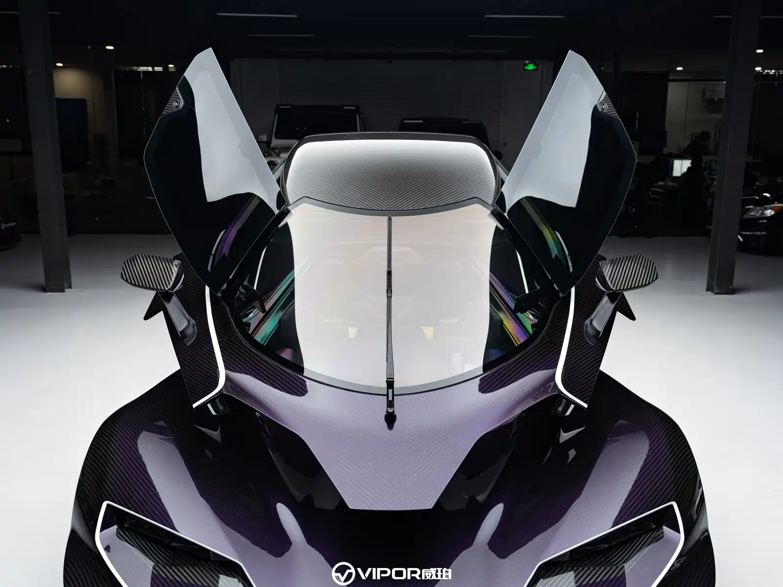 Фото 17 - KTM X-BOW
