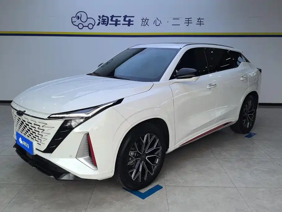 2025 Changan Oshan Z6