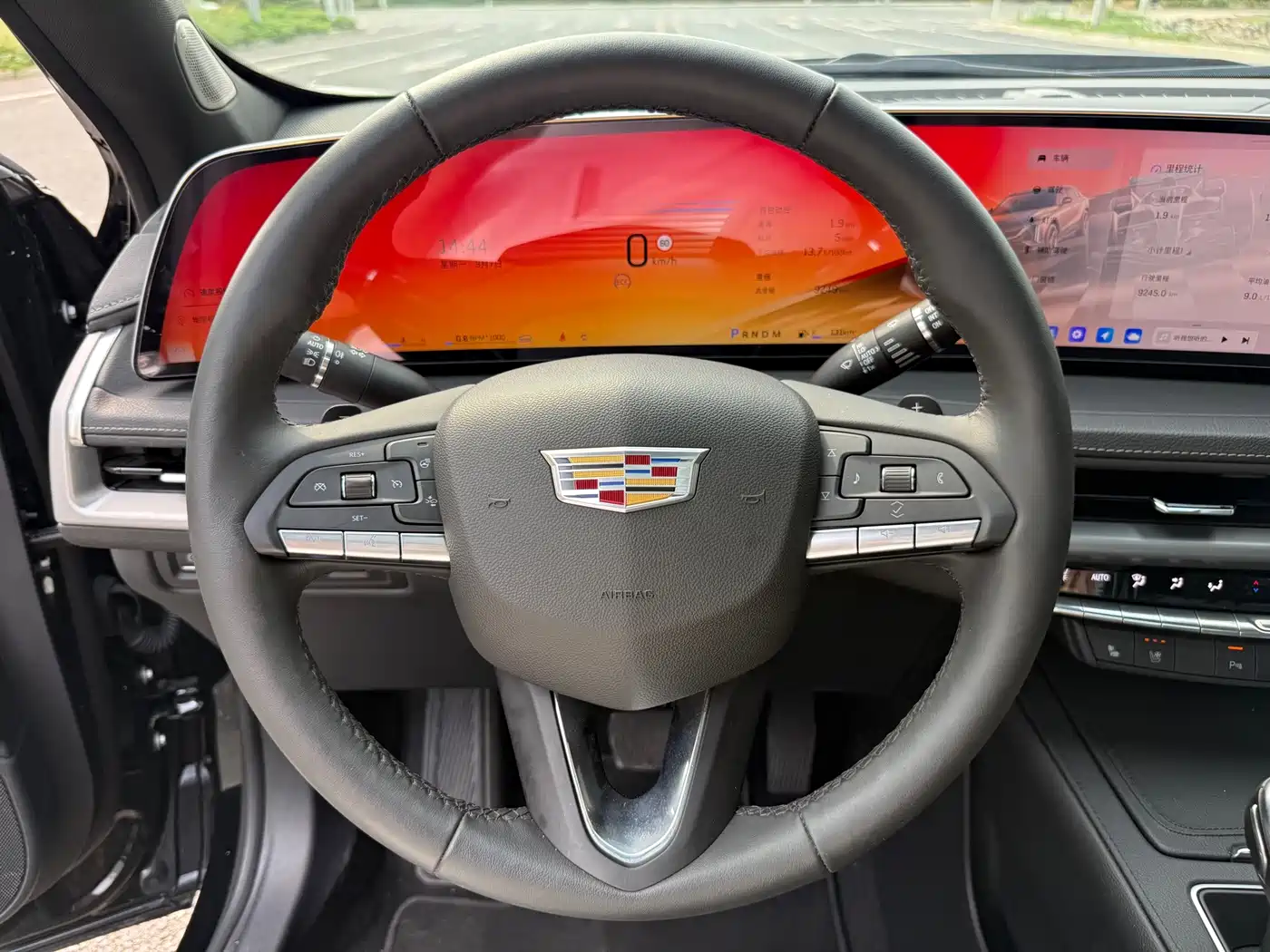Cadillac XT4 2026 2024 Facelift 28T 2WD Premium