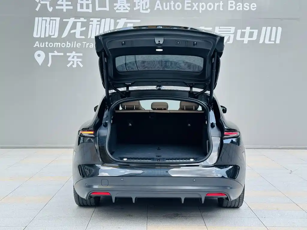 NIO ET5T 2024 2024 75kWh Touring