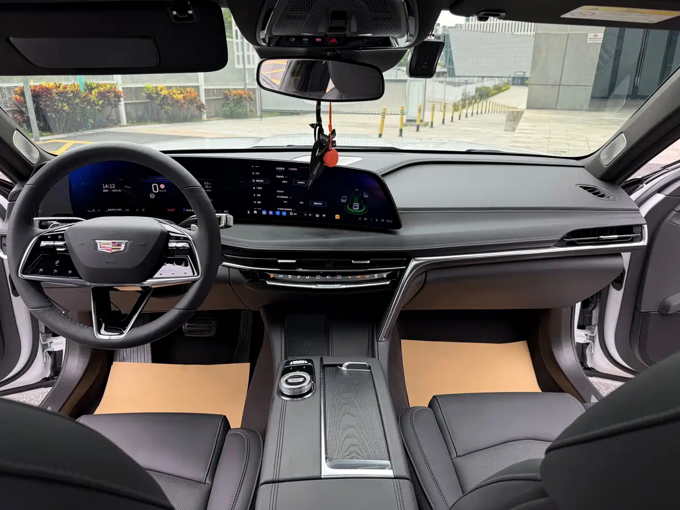 Cadillac CT6 2025 2023 28T Luxury Edition