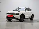 صورة 1 - Lynk & Co 01