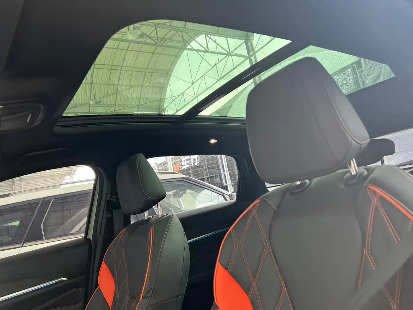 Haval Shenshou 2022 2022 1.5T Smart Enjoyment Edition