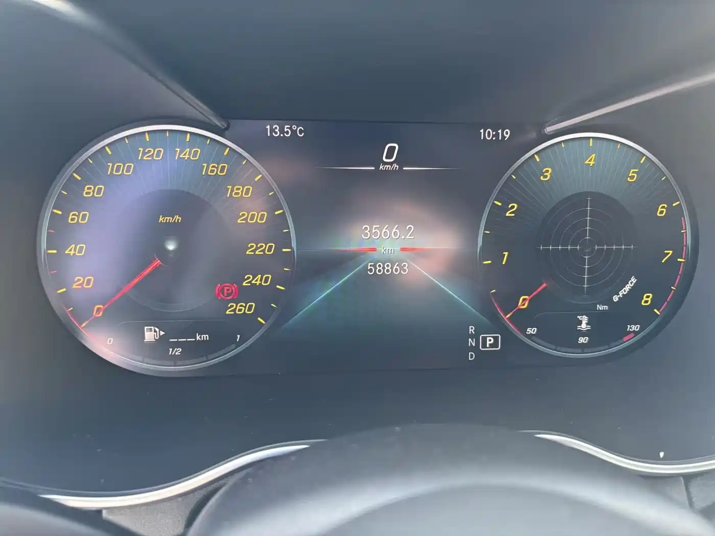 Mercedes-Benz C-Class 2020 C 200 L Fashion Sport фото 7