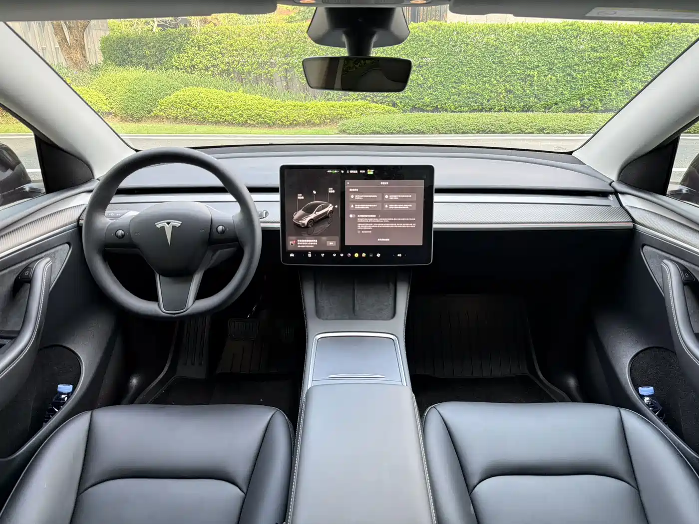 Фото 6 - Tesla Model Y
