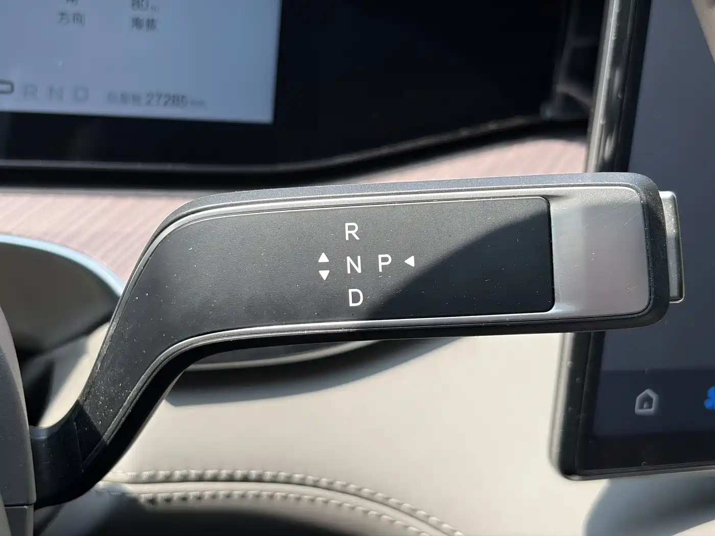 Denza N9 2025 2025 Model Prestige Edition