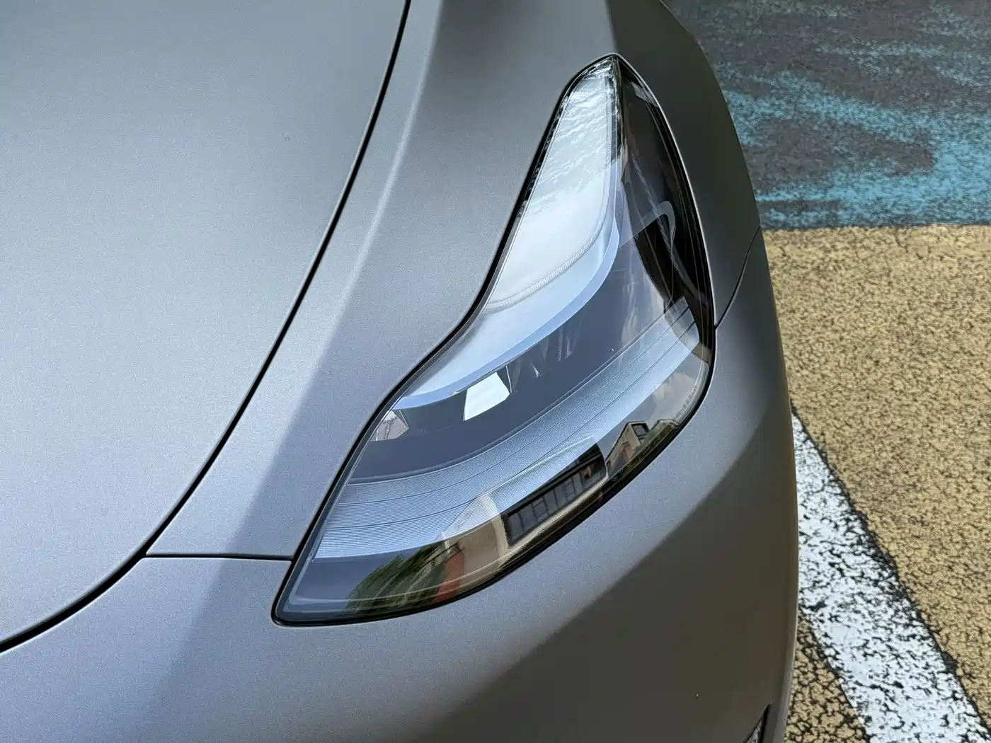 Фото 7 - Tesla Model Y