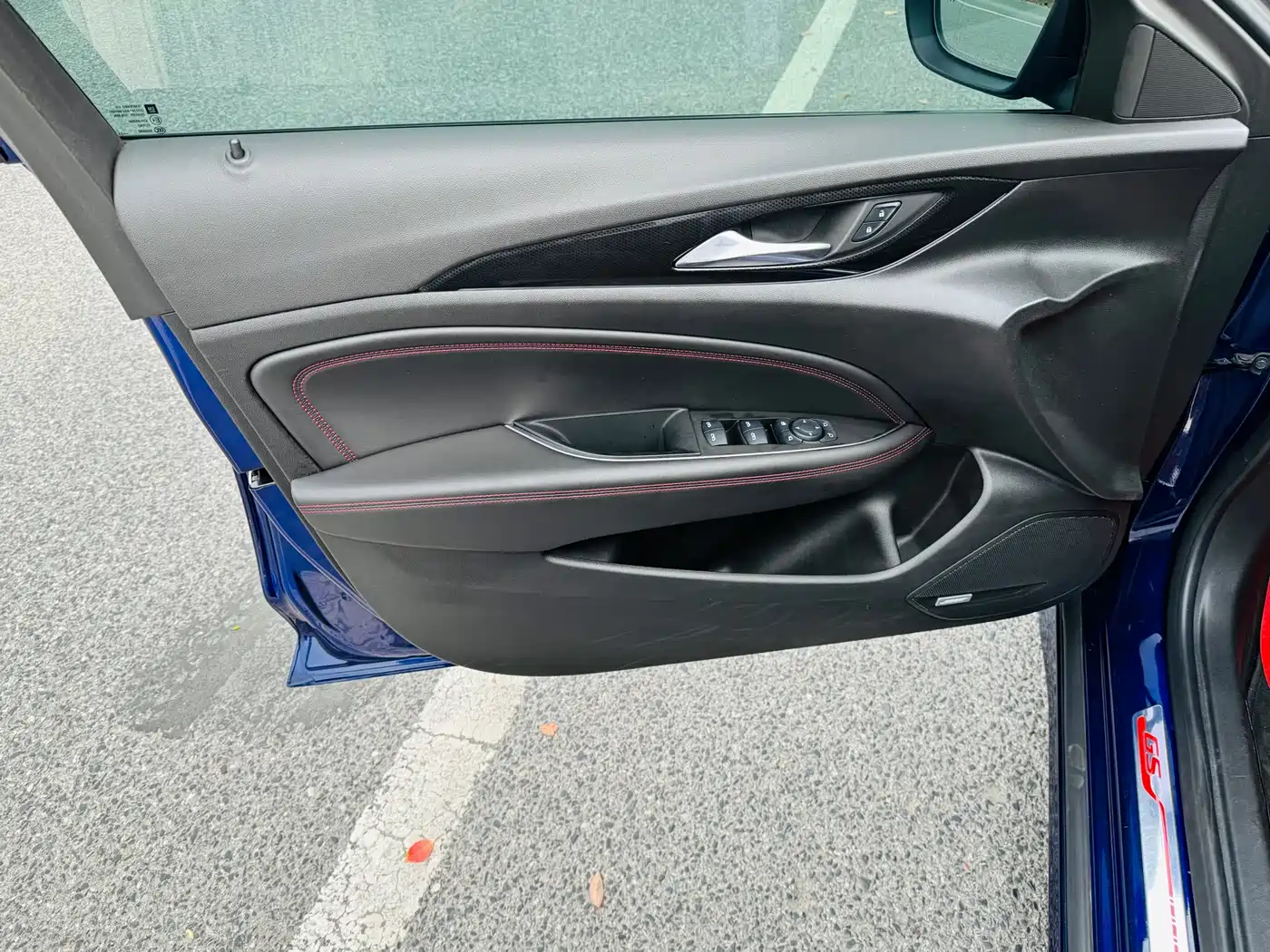 Buick Regal 2023 GS Premium фото 4