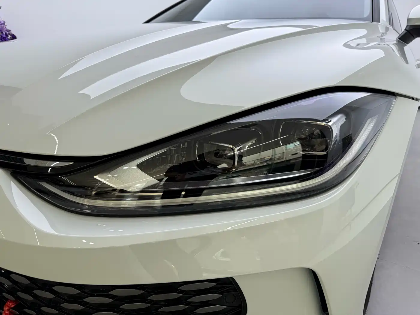 Volkswagen Lamando 2025 2024 Lamando L 280TSI DSG Stylish Edition