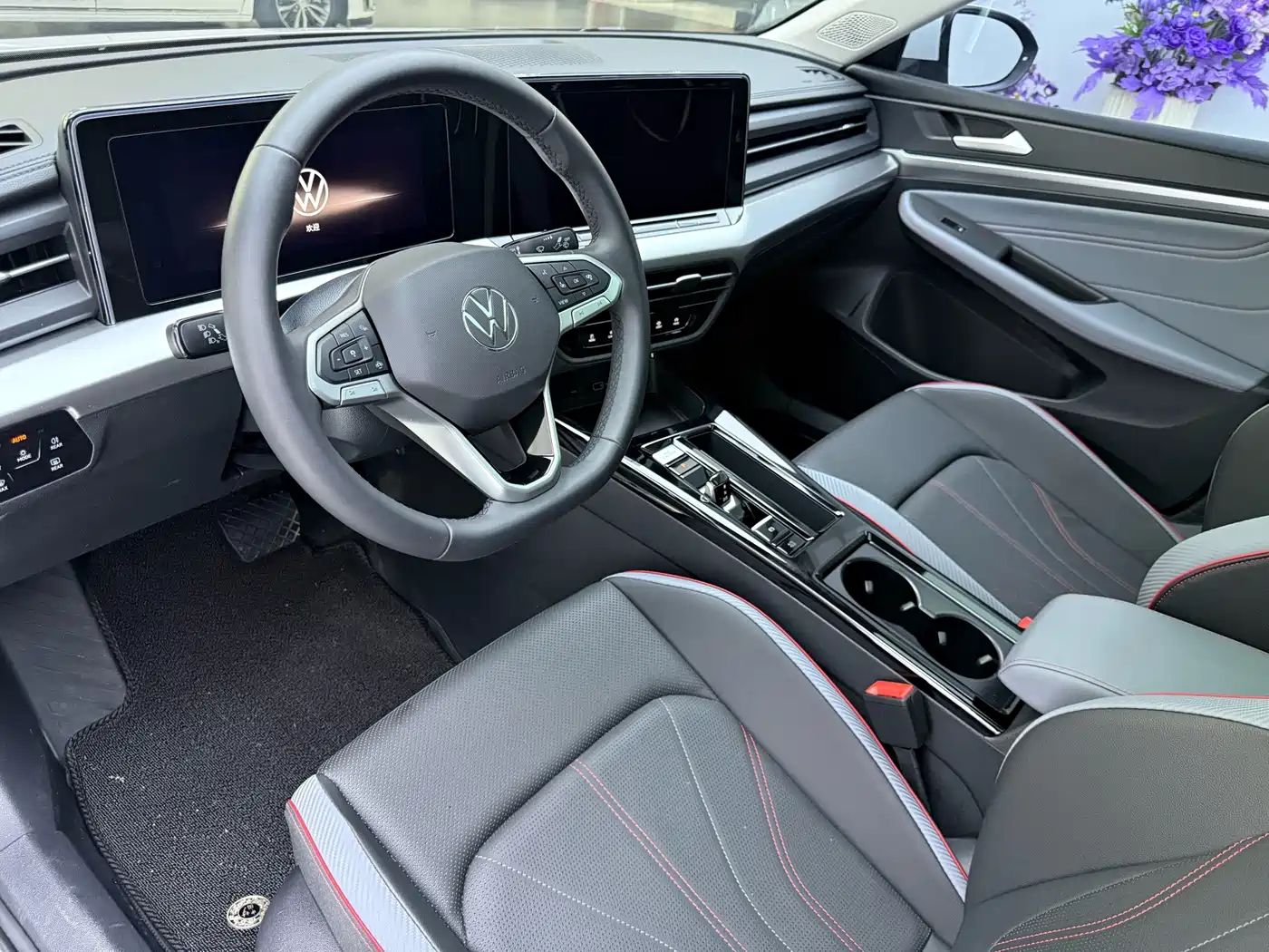 Volkswagen Lamando 2025 2024 Lamando L 280TSI DSG Stylish Edition