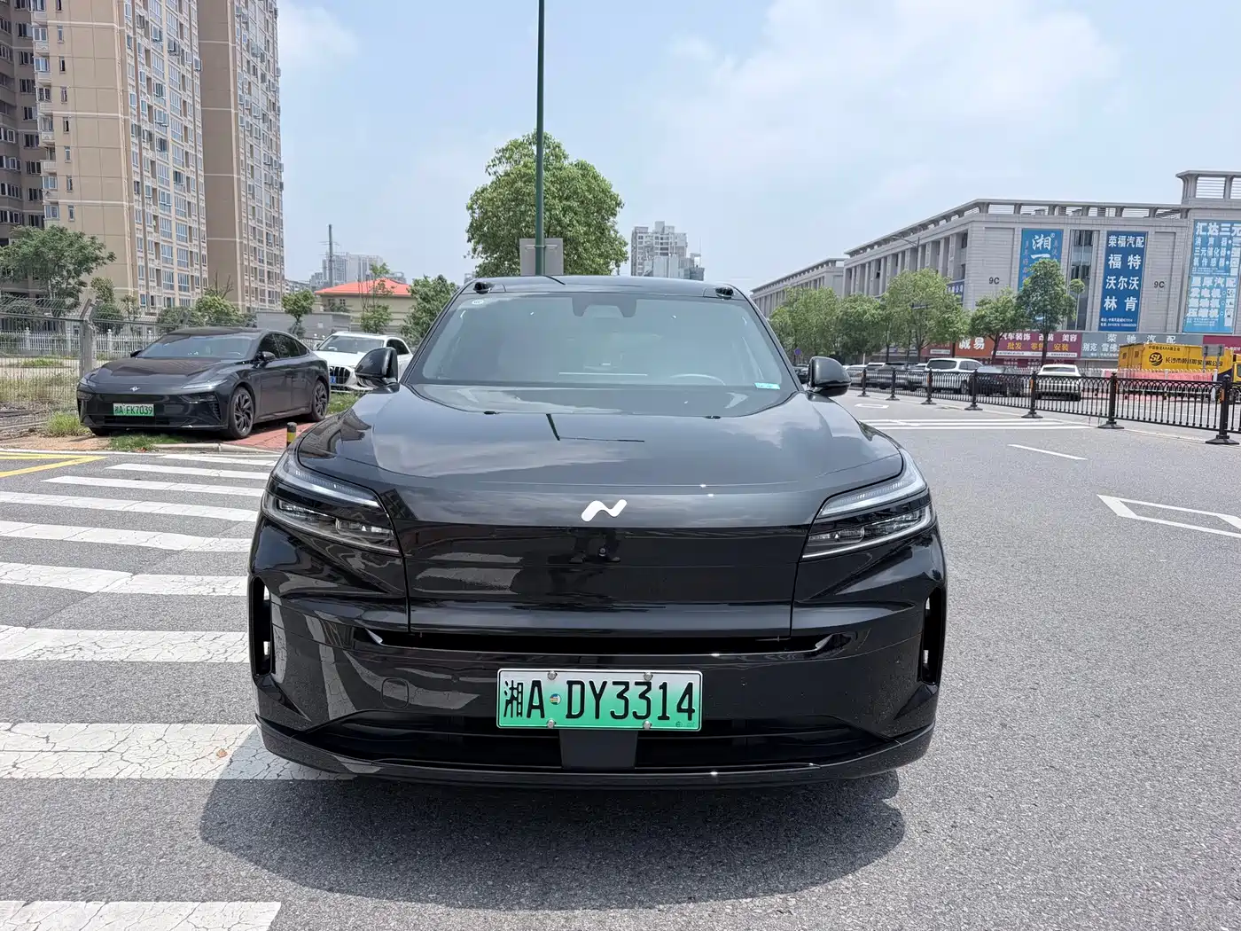Ledao L90 2026 2025 AWD Base Model
