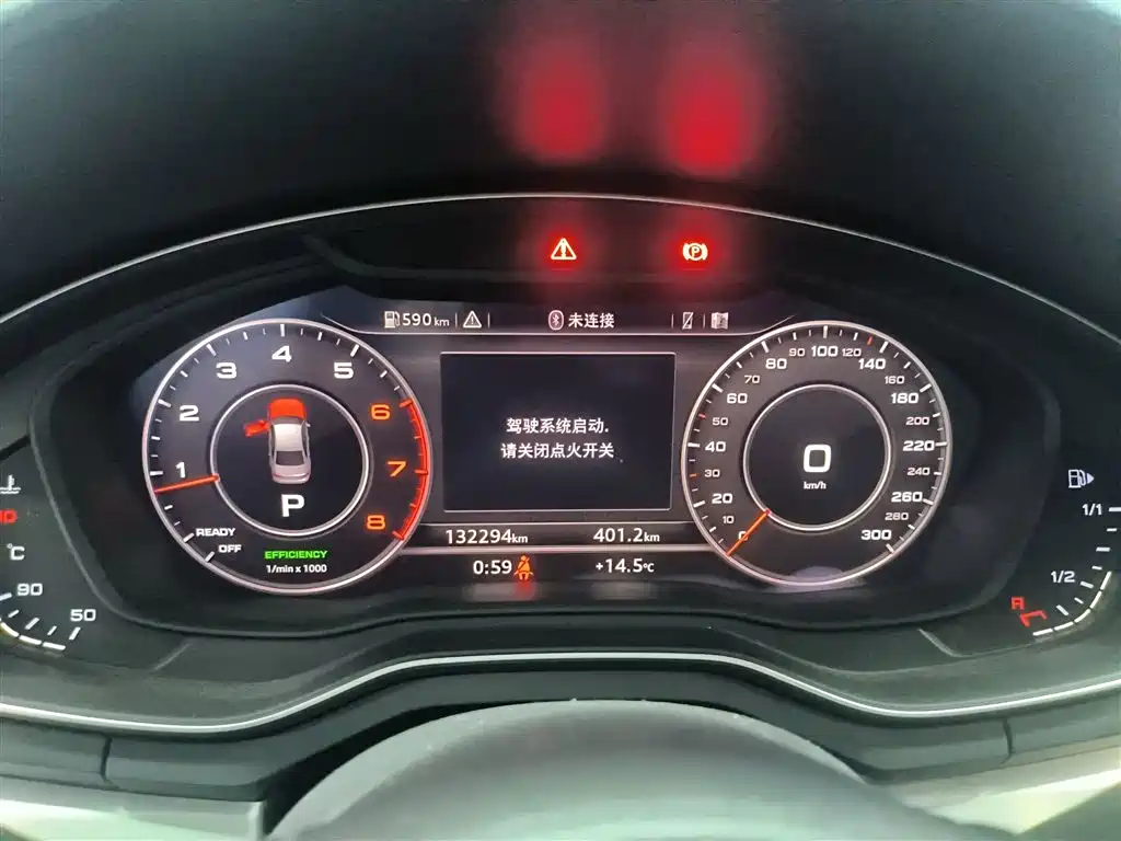 Audi A4L 2019 40 TFSI Fashion (China V) фото 4