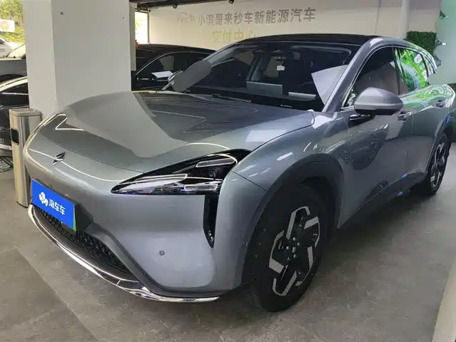 BAOJUN YUNHAI