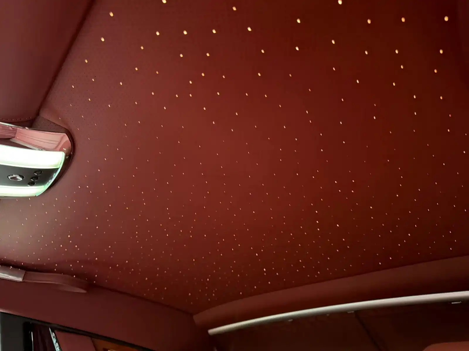 Фото 9 - Rolls-Royce Phantom