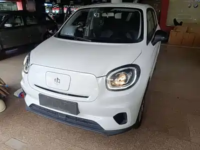 Leapmotor T03